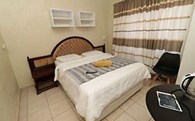 Quintax Guest House